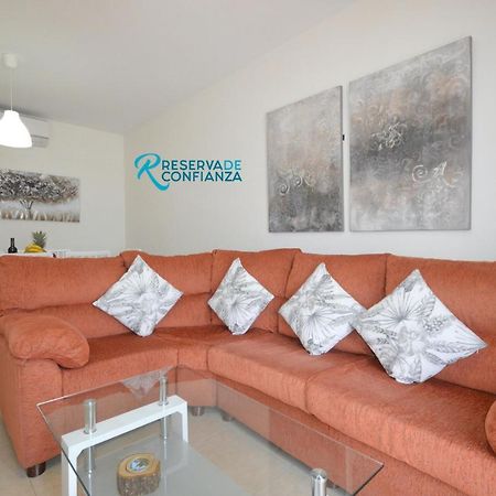 Vila Casa Liss Conil De La Frontera Exteriér fotografie