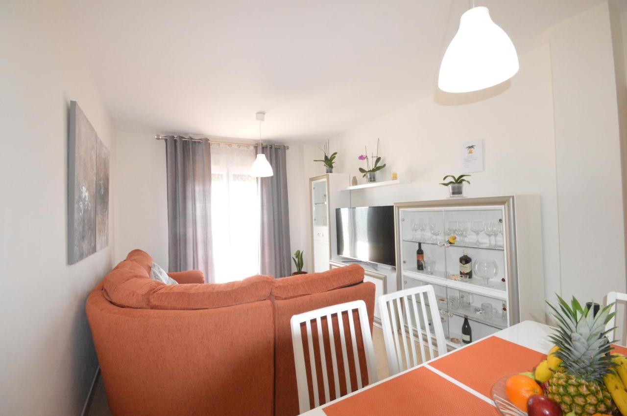Vila Casa Liss Conil De La Frontera Exteriér fotografie