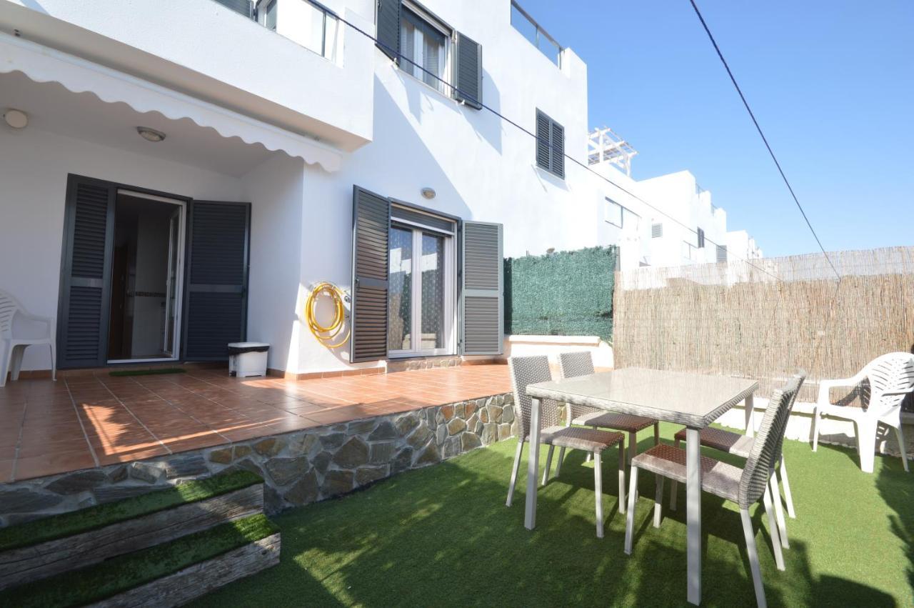 Vila Casa Liss Conil De La Frontera Exteriér fotografie