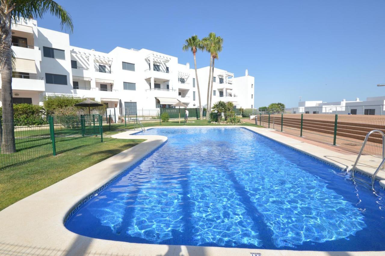 Vila Casa Liss Conil De La Frontera Exteriér fotografie