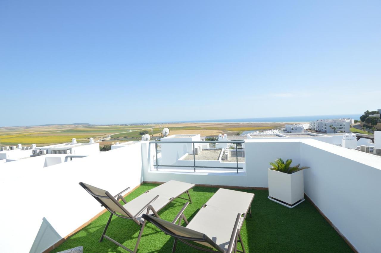 Vila Casa Liss Conil De La Frontera Exteriér fotografie