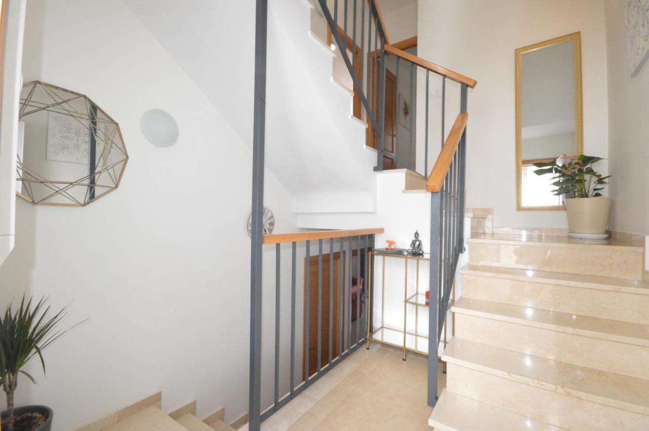 Vila Casa Liss Conil De La Frontera Exteriér fotografie