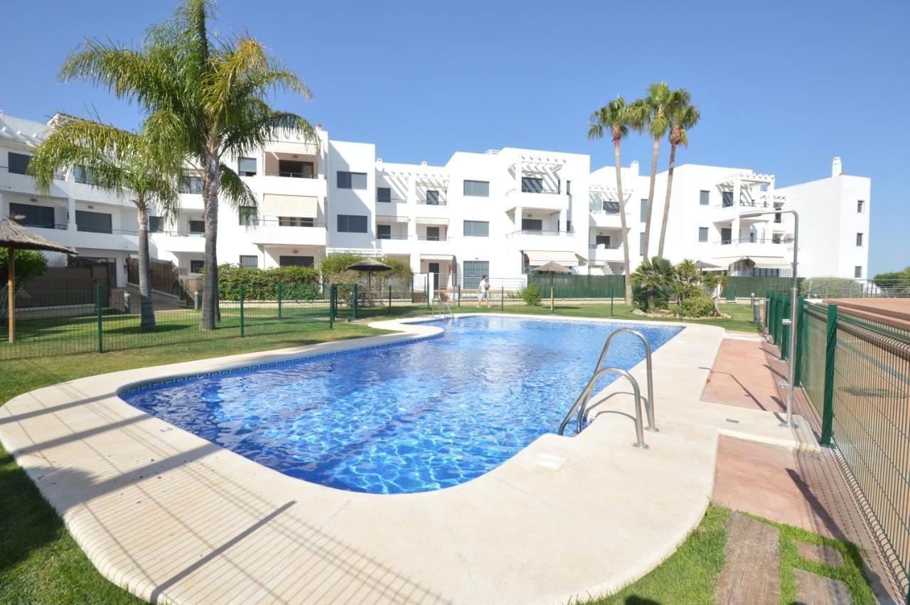 Vila Casa Liss Conil De La Frontera Exteriér fotografie