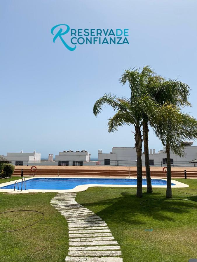 Vila Casa Liss Conil De La Frontera Exteriér fotografie