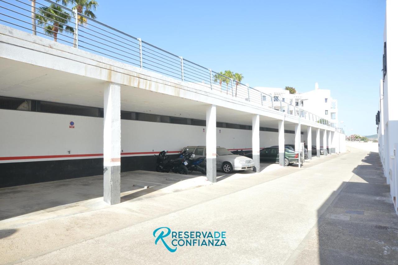 Vila Casa Liss Conil De La Frontera Exteriér fotografie